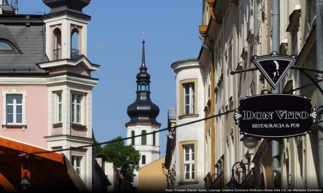 EkoMagia Świąt z TAURONEM na opolskim jarmarku