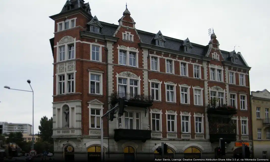 Przedświąteczny weekend w Opolu: Co czeka mieszkańców 19-21 grudnia?