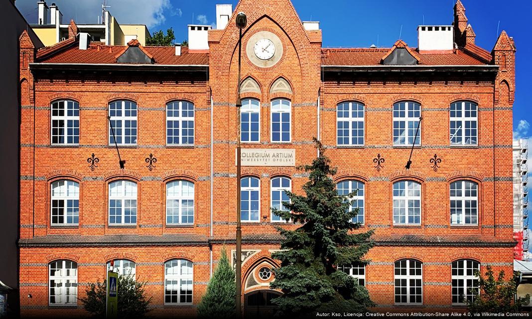 Uczniowie Opola docenieni za osiągnięcia edukacyjne