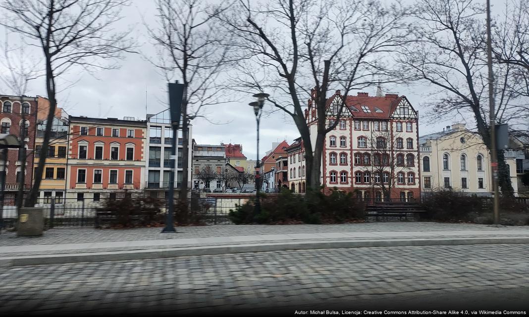 Opole: Promowanie lepszego transportu publicznego – dlaczego warto przesiąść się na niego?