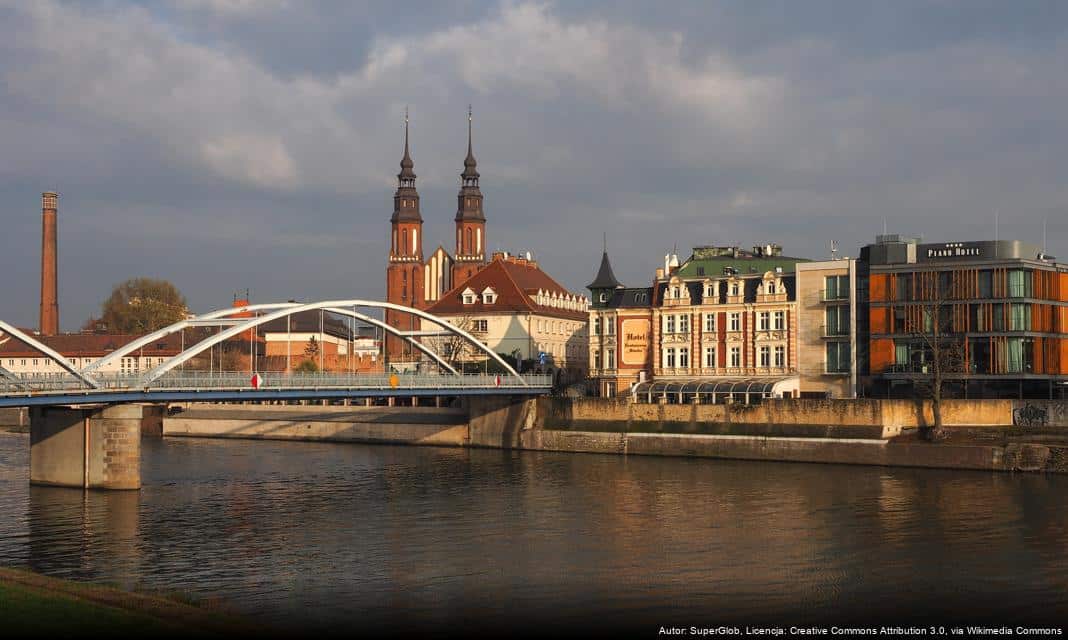 Interesujące wydarzenia w Opolu na weekend 17-19 stycznia