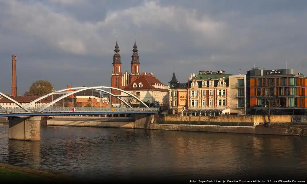 Dofinansowanie na wymianę starego ogrzewania w Opolu – jak skorzystać?