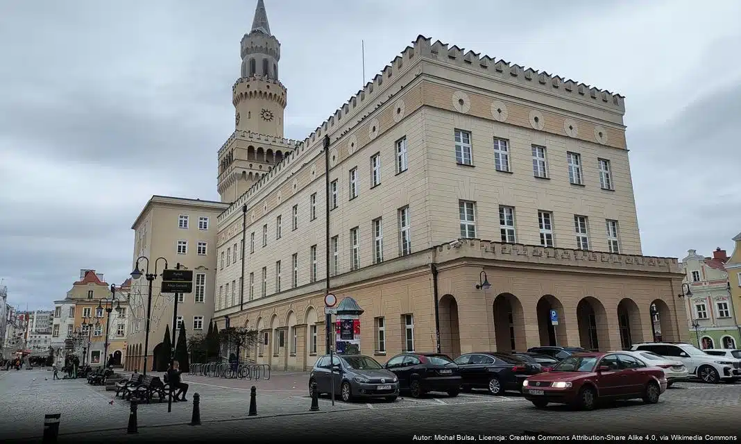 Ewa Bem odsłoniła gwiazdę w Alei Gwiazd Polskiej Piosenki