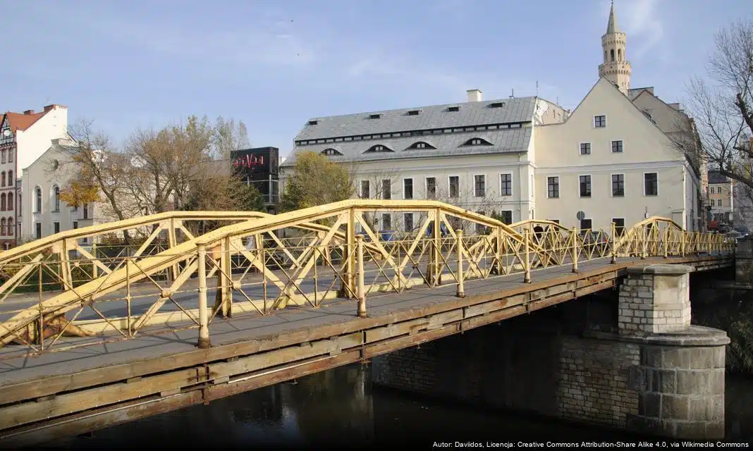 Miejskie konkursy dla organizacji pozarządowych w Opolu na 2026 rok