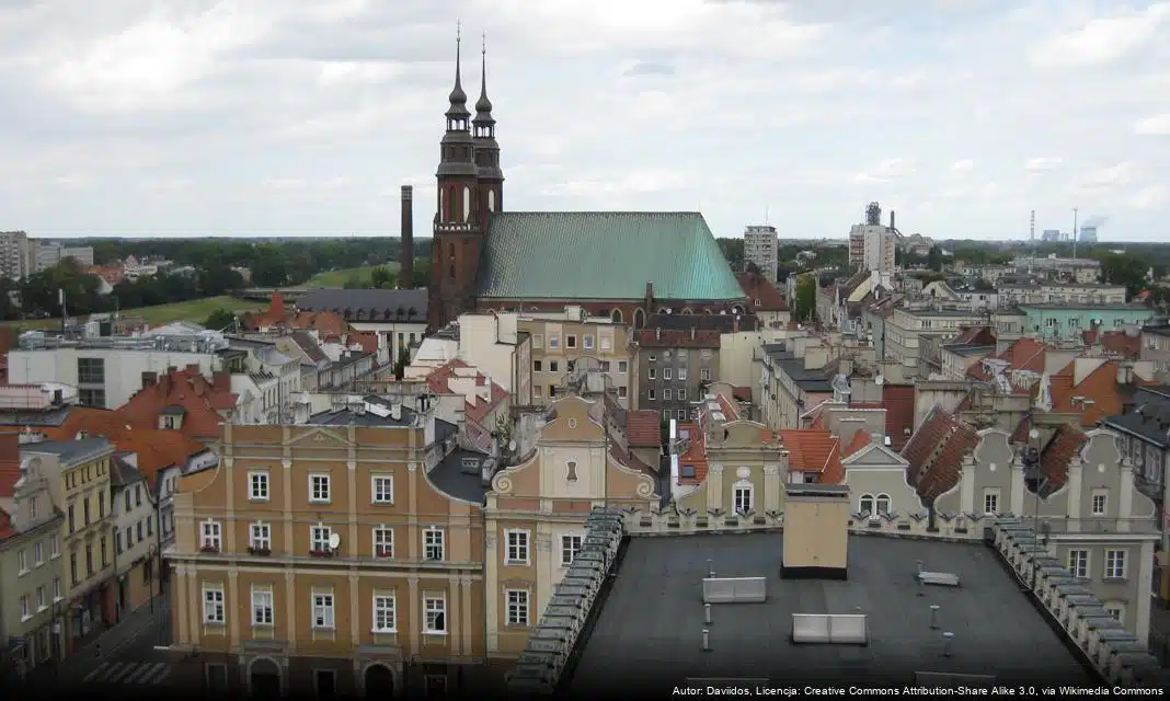 Młoda Scena NCPP w Opolu – Przegląd Młodych Talentów Muzycznych