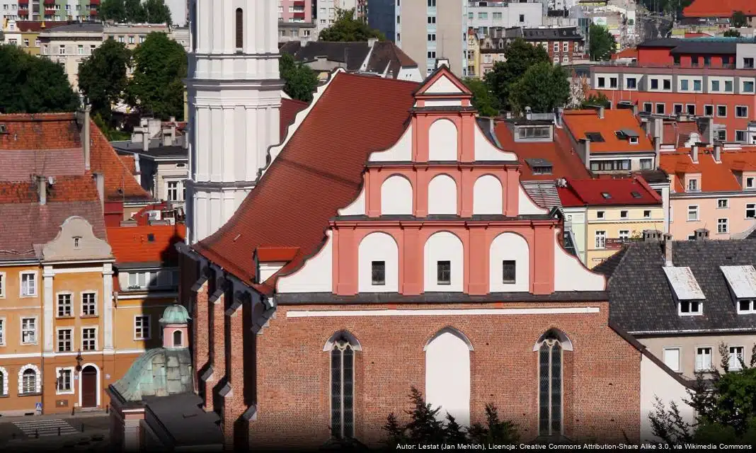 Tydzień Kobiet w Opolu: Bezpłatne Wydarzenia i Inicjatywy dla Mieszkanek Miasta