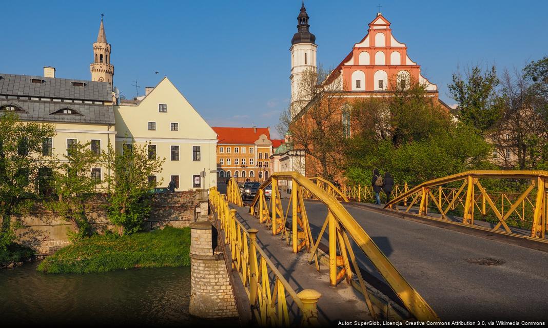 22. Opolska Jesień Literacka z czołowymi polskimi autorami