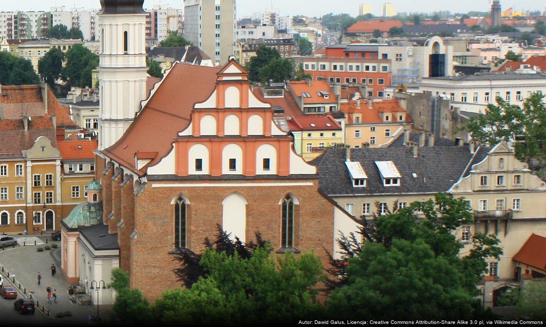 8 Światowy Dzień Ubogich w Opolu – Przyłącz się do wydarzenia