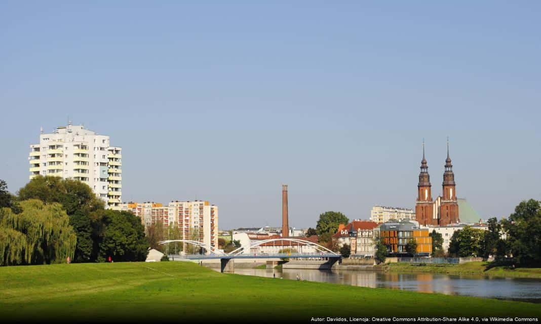 Spotkanie z Katarzyną Kucewicz w Opolu – Kobiecość bez presji