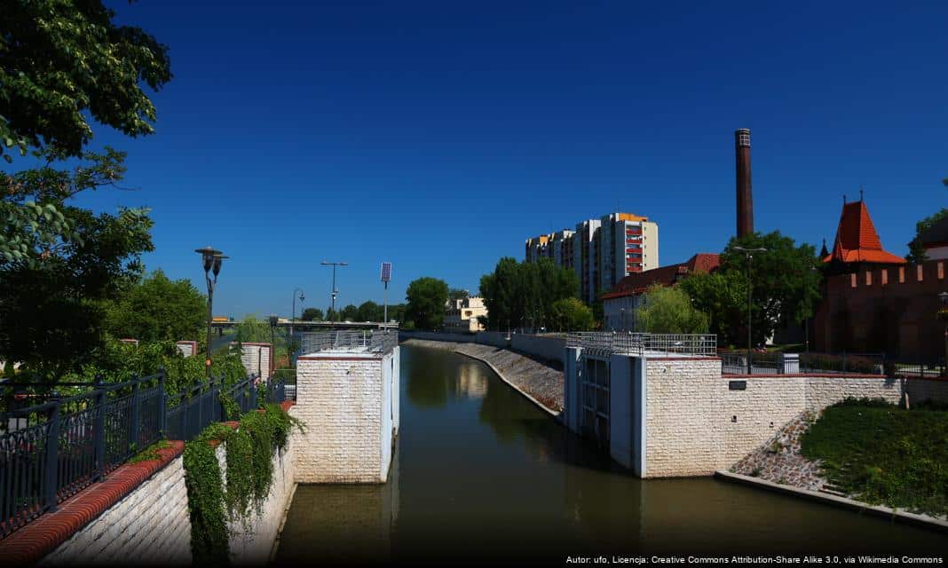 Opole Uczciło 106. Rocznicę Odzyskania Niepodległości