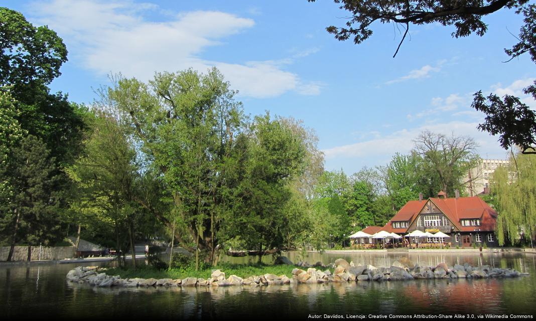 10. Opolski Festiwal Podróżniczy z bogatym programem dla mieszkańców