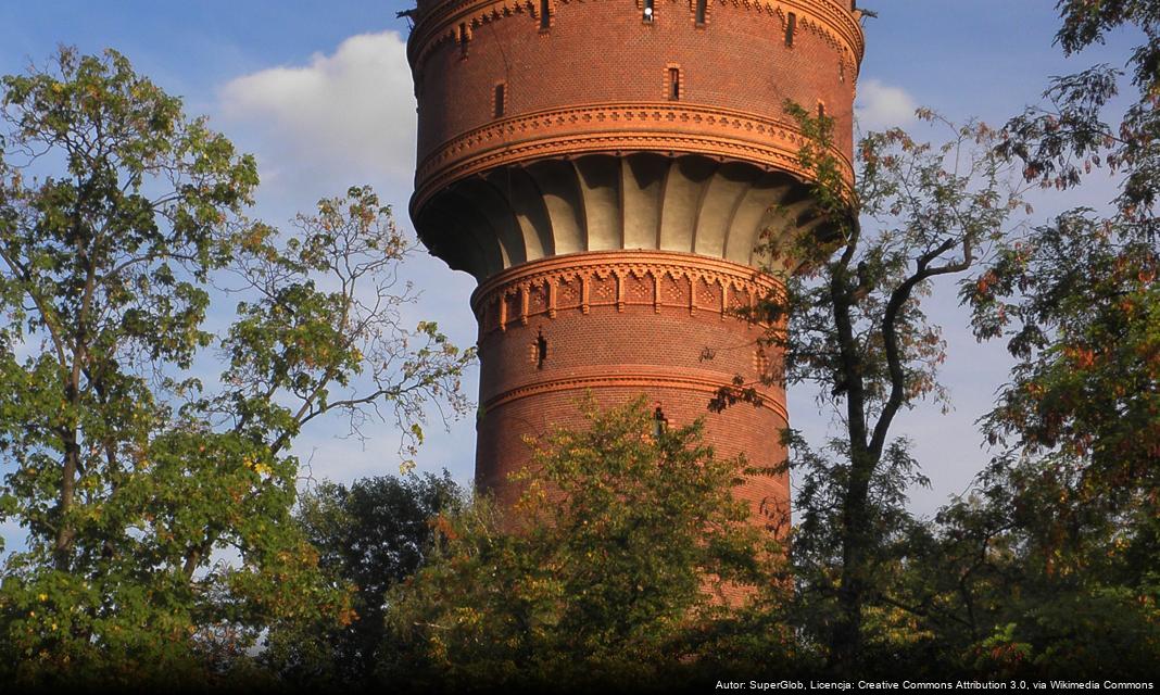 Rok działania pawilonu „Wodny Świat” w opolskim ZOO