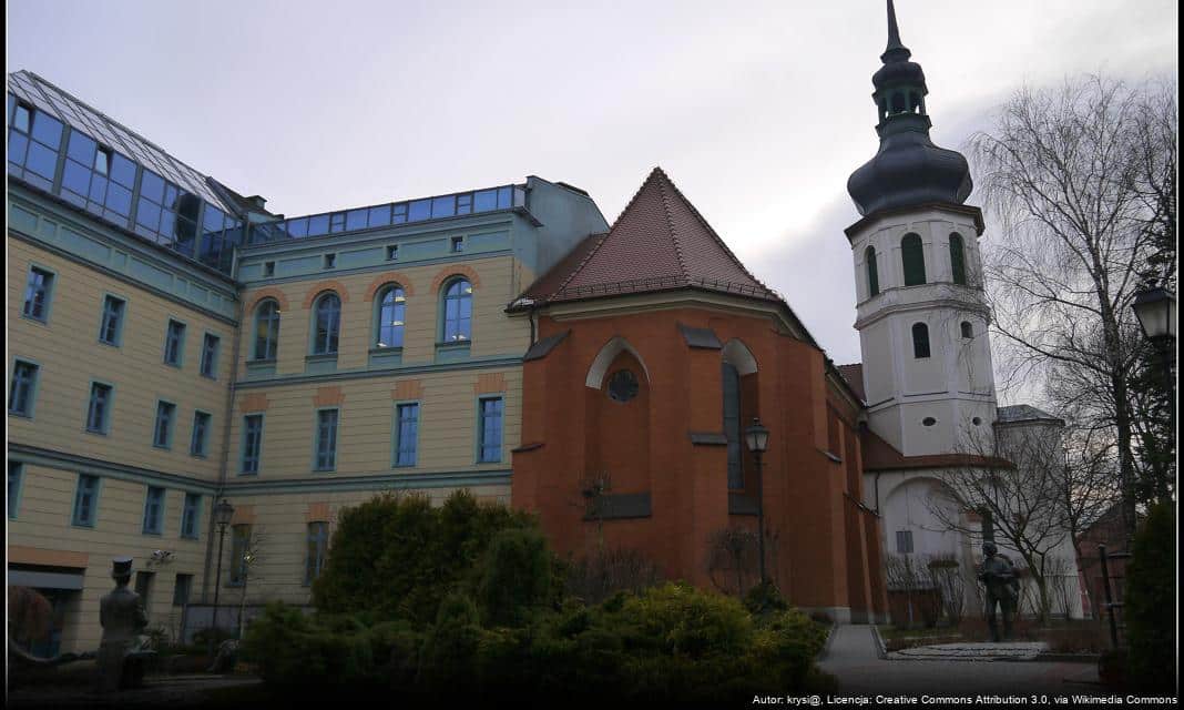 Galeria Sztuki Współczesnej w Opolu zaprasza na tematyczne spotkania i spacery