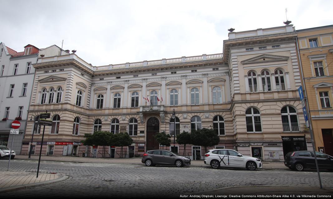 Konferencja dotycząca dostępności architektonicznej w Opolu zakończona sukcesem