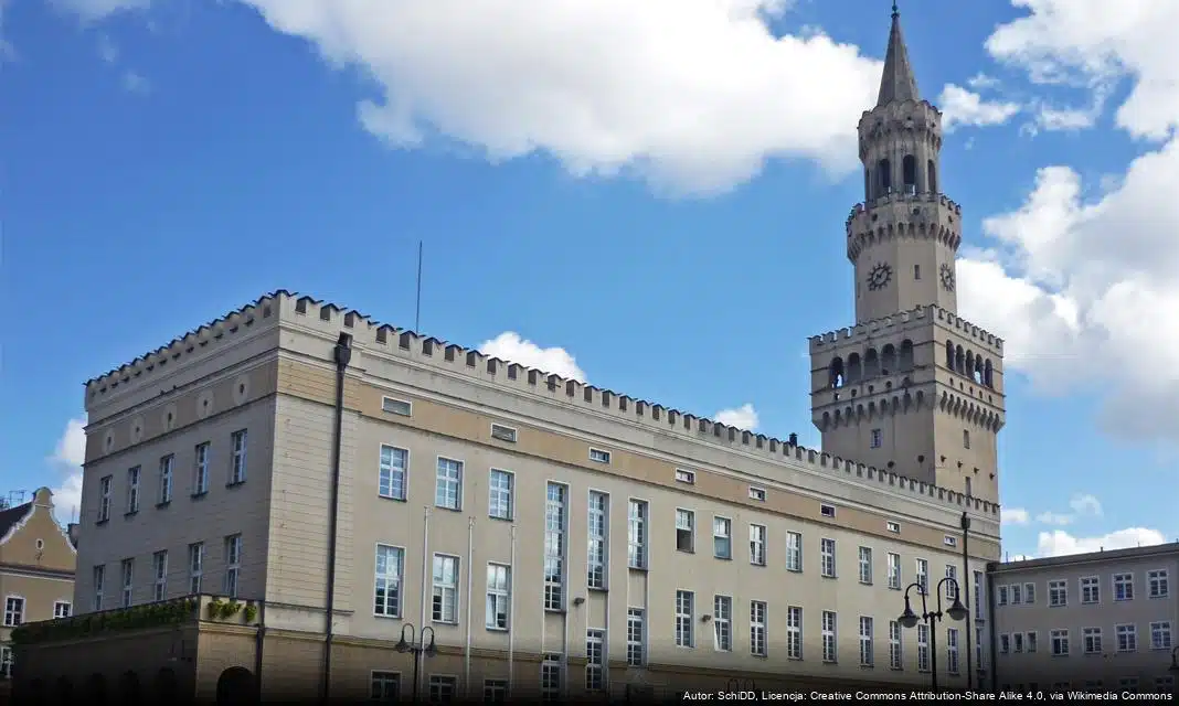 Weekend w Opolu: Wydarzenia na 20-22 lutego