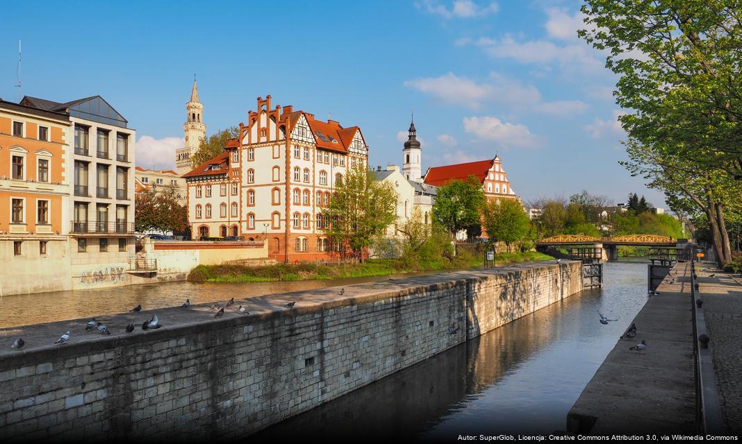 Nagroda Publiczności – Wolontariusz Roku 2024 w Opolu