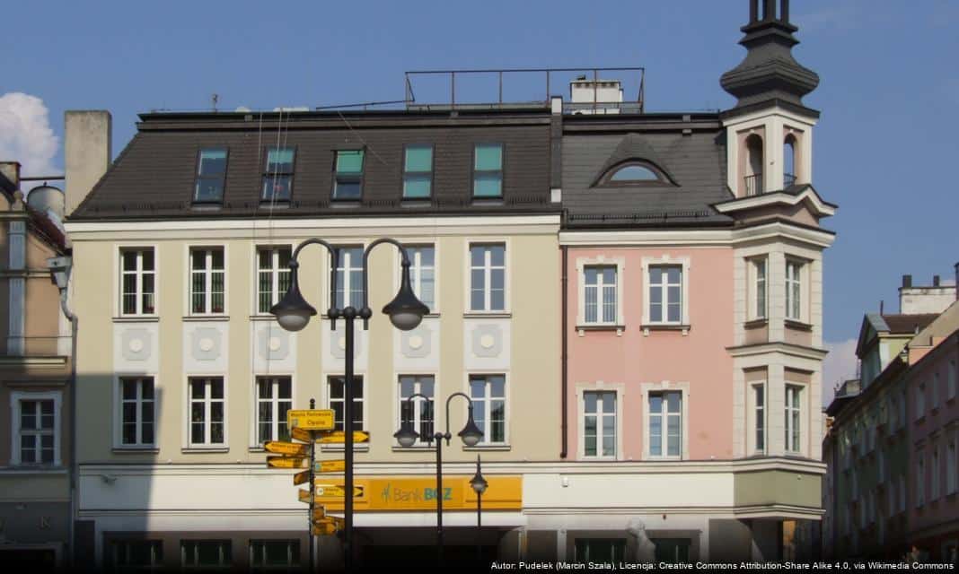 Weekendowe atrakcje na Jarmarku Bożonarodzeniowym w Opolu