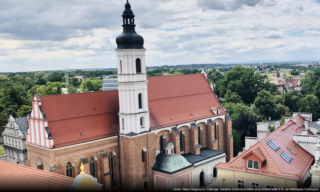 Tradycja wypieku pierników na Śląsku – historia i znaczenie