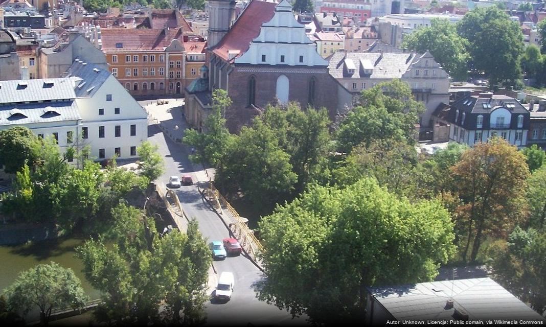 Nabór wniosków dla rolników z Opola z powodu strat spowodowanych przez deszcz nawalny i powódź